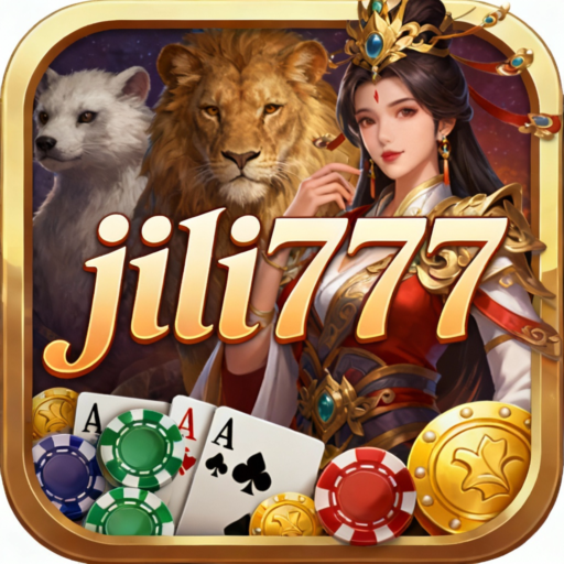 jili777