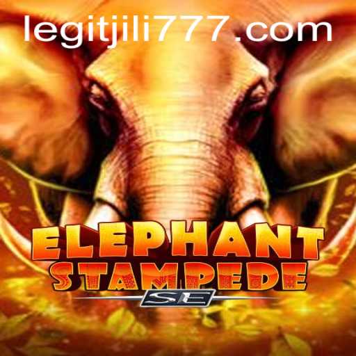 ElephantStampedeSE: A Thrilling Adventure with Jili777