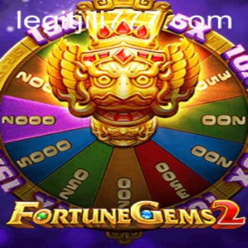 Discover the Thrills of FortuneGems2 with Jili777