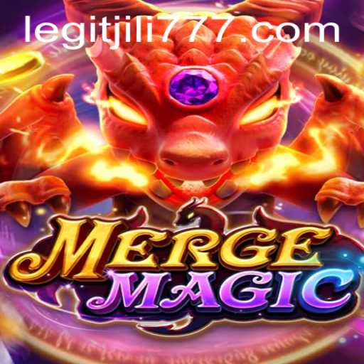 Dive into the Enchanting World of Mergemagic and Explore Jili777