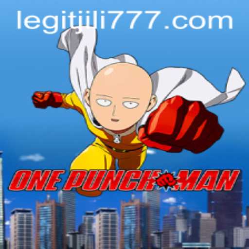 OnePunchMan: An Immersive Gaming Experience with Jili777