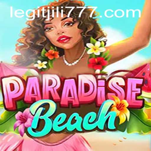 Discover the Thrilling World of ParadiseBeach: A Dive into Serenity with jili777