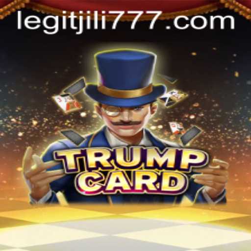 Discovering TrumpCard: A Captivating New Game on jili777
