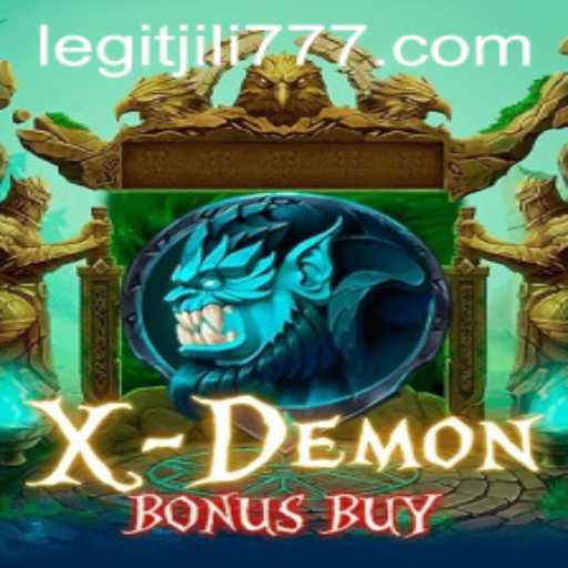 Exploring the Thrilling Universe of XDemonBonusBuy with JILI777