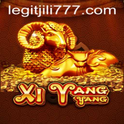 Exploring the Vibrant World of XiYangYang in jili777